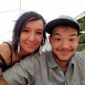 Meet your Posher, Jodi